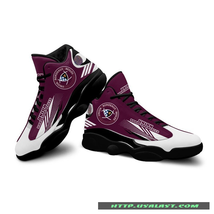 Union Bordeaux Begles Air Jordan 13 Shoes – Usalast