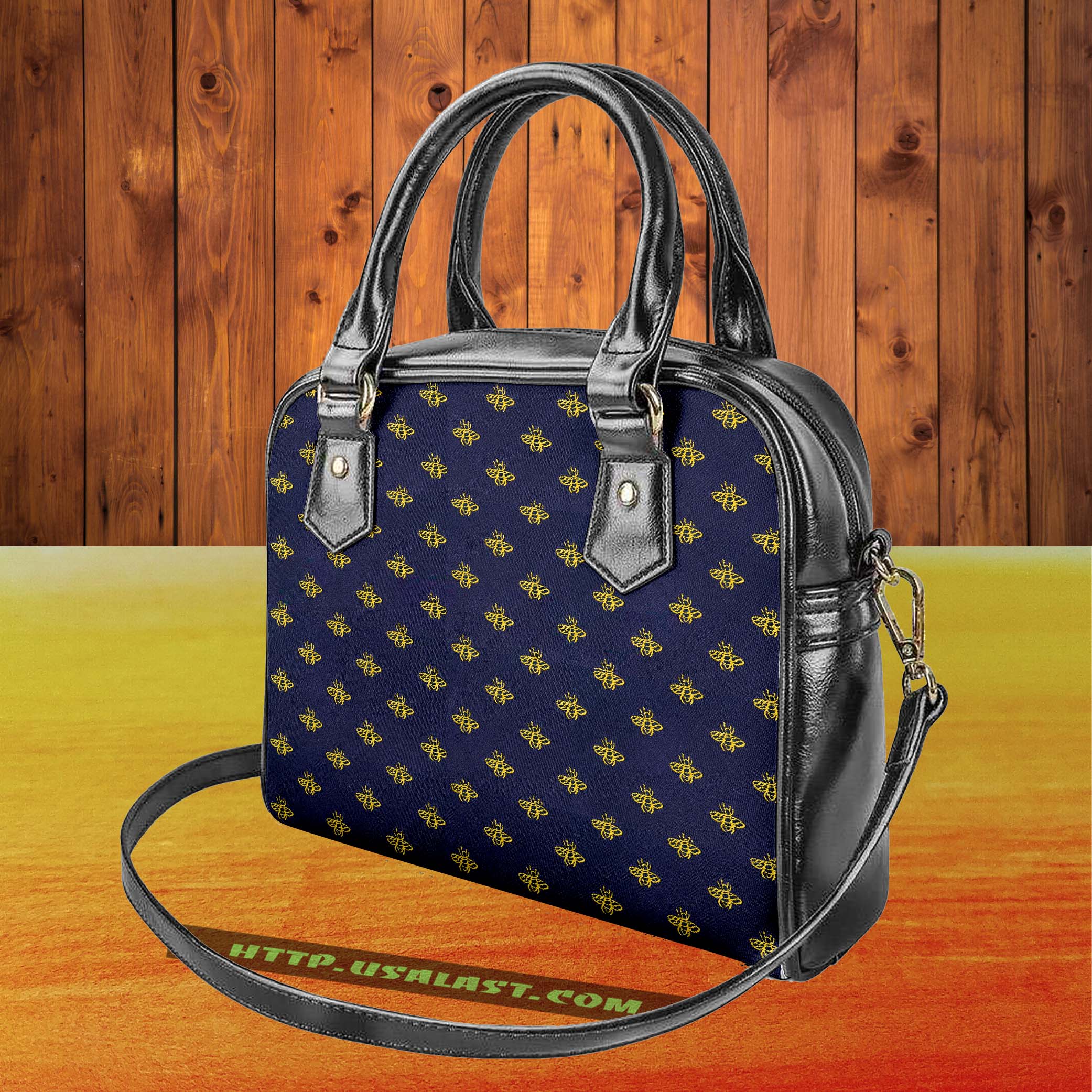 Gucci Logo Luxury Brand Shoulder Handbag V72 – Hothot