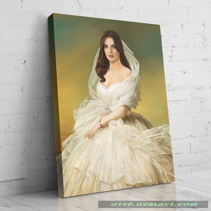U9zMom9i-T160322-197xxxThe-Princess-In-White-Personalized-Female-Portrait-Poster-Canvas-Print-2.jpg