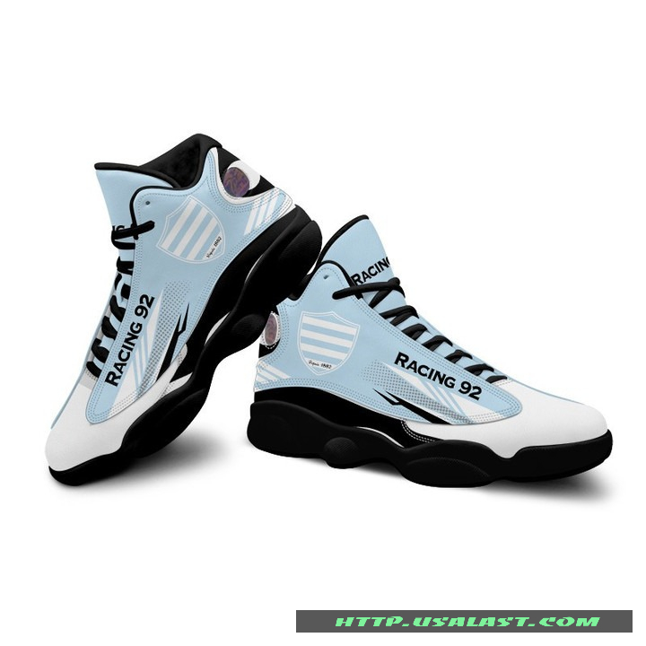 Racing 92 Rugby Union Air Jordan 13 Shoes – Usalast