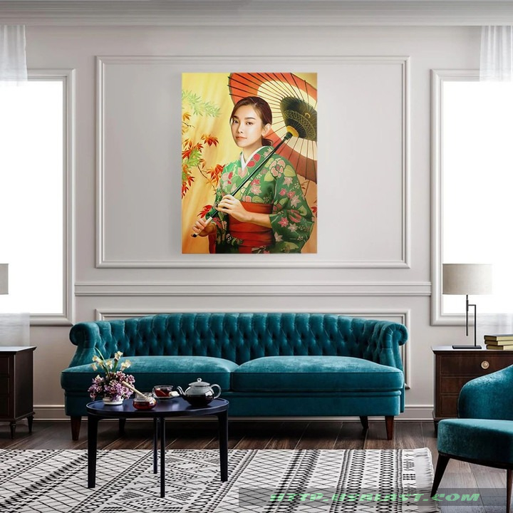 aDPTqNJf-T160322-196xxxThe-Lady-In-A-Kimono-Personalized-Female-Portrait-Poster-Canvas-Print-1.jpg