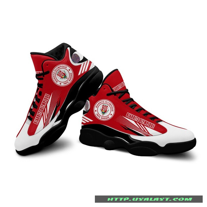 Biarritz Olympique Rugby Union Air Jordan 13 Shoes – Usalast