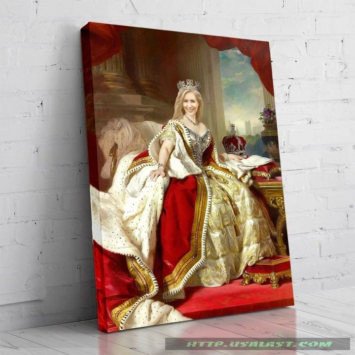 gCBdAJck-T160322-194xxxThe-Queen-Personalized-Female-Portrait-Poster-Canvas-Print-2.jpg