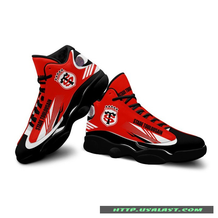 Stade Toulousain Rugby Union Air Jordan 13 Shoes – Usalast