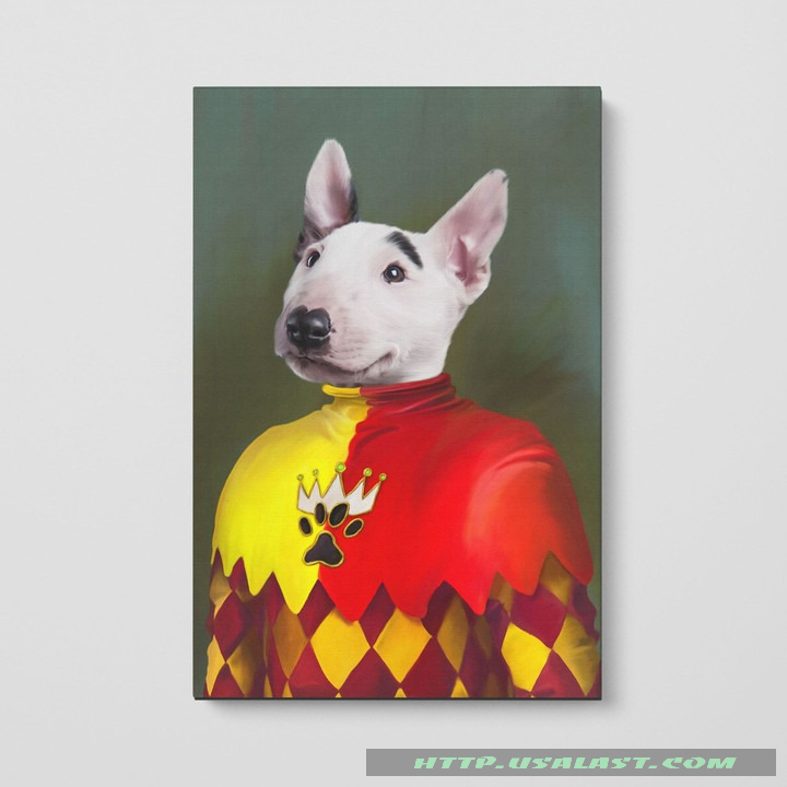 rh7nrabk-T140322-015xxxPersonalized-Pet-Portraits-The-Jester-Poster-And-Canvas-Print-2.jpg