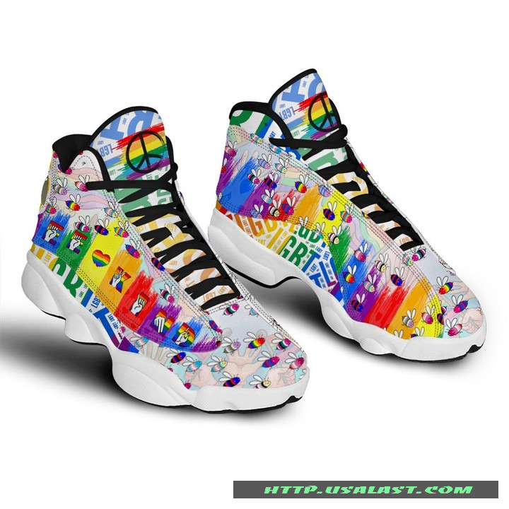 vCKmdaFe-T120322-013xxxBee-Kind-LGBT-Air-Jordan-13-Shoes-Sneaker-2.jpg