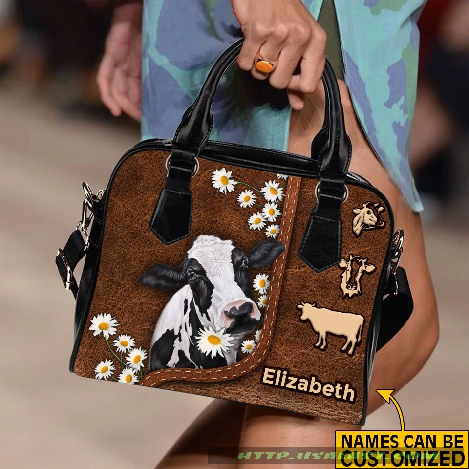 vqJAhsas-T030322-024xxxCow-Flower-Custom-Name-Shoulder-Handbag.jpg