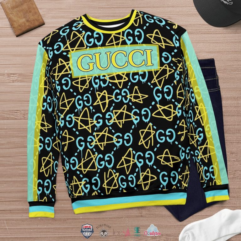 6UzngGdz-T160422-037xxxGucci-Stars-Pattern-3D-Ugly-Sweater-1.jpg