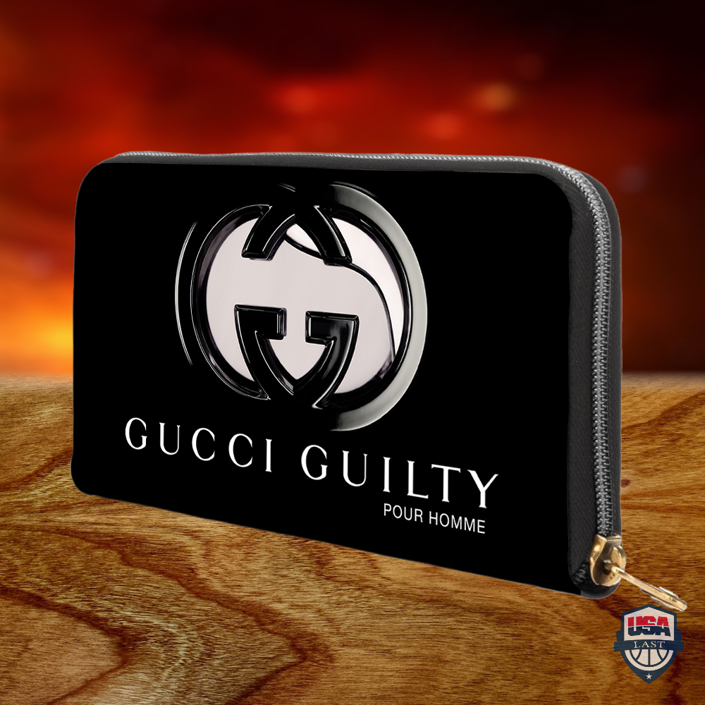 Gucci Luxury Zip Wallet 09 – Hothot