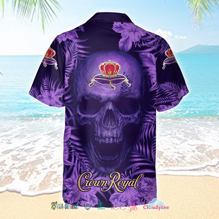 Hmp2lB6o-T080422-050xxxCrown-Royal-Floral-Skull-Short-Sleeve-Hawaiian-Shirt-1.jpg