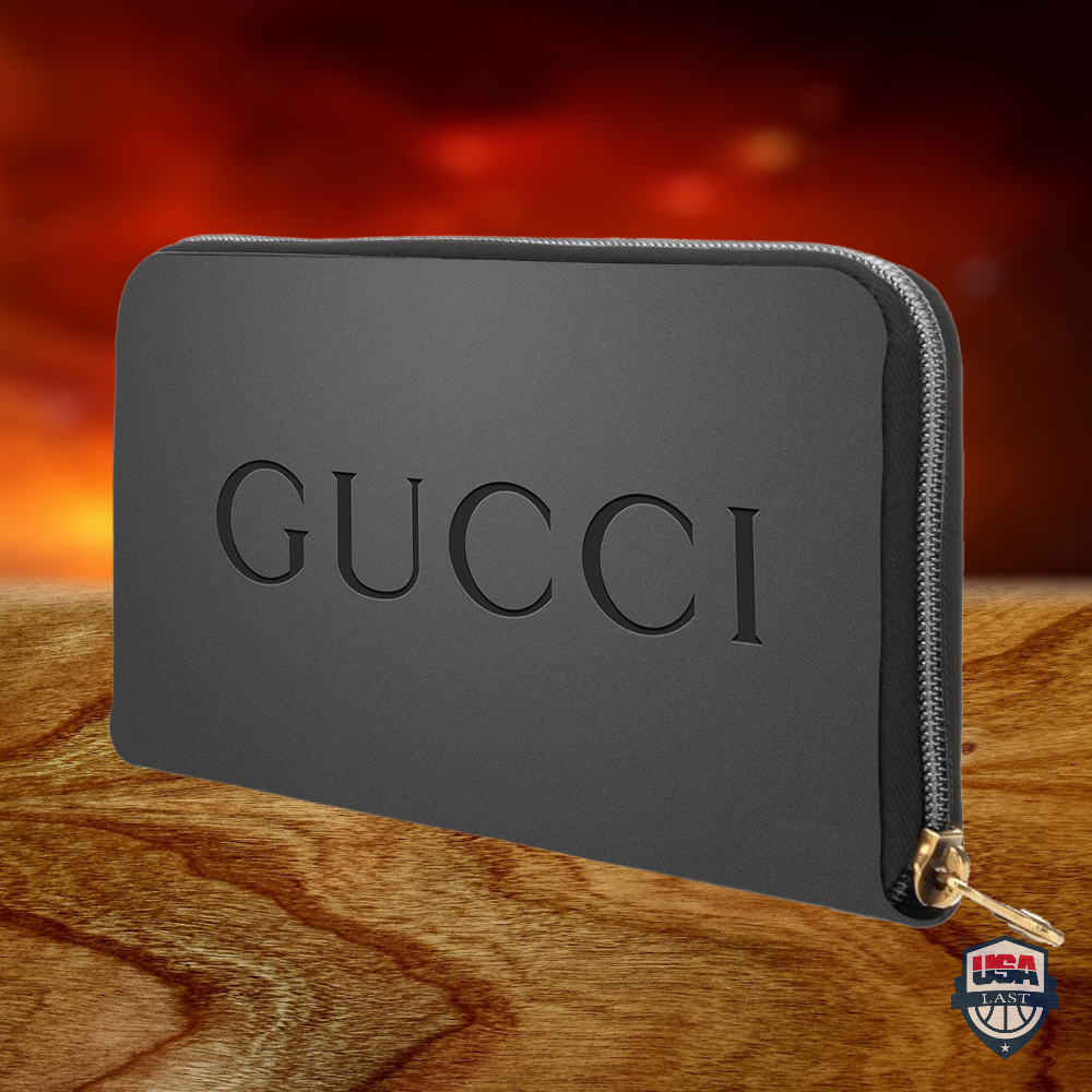 Gucci Luxury Zip Wallet 10 – Hothot