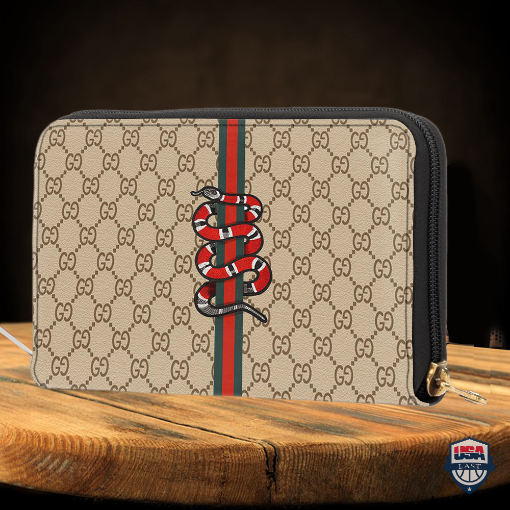 Gucci Luxury Zip Wallet 46 – Hothot