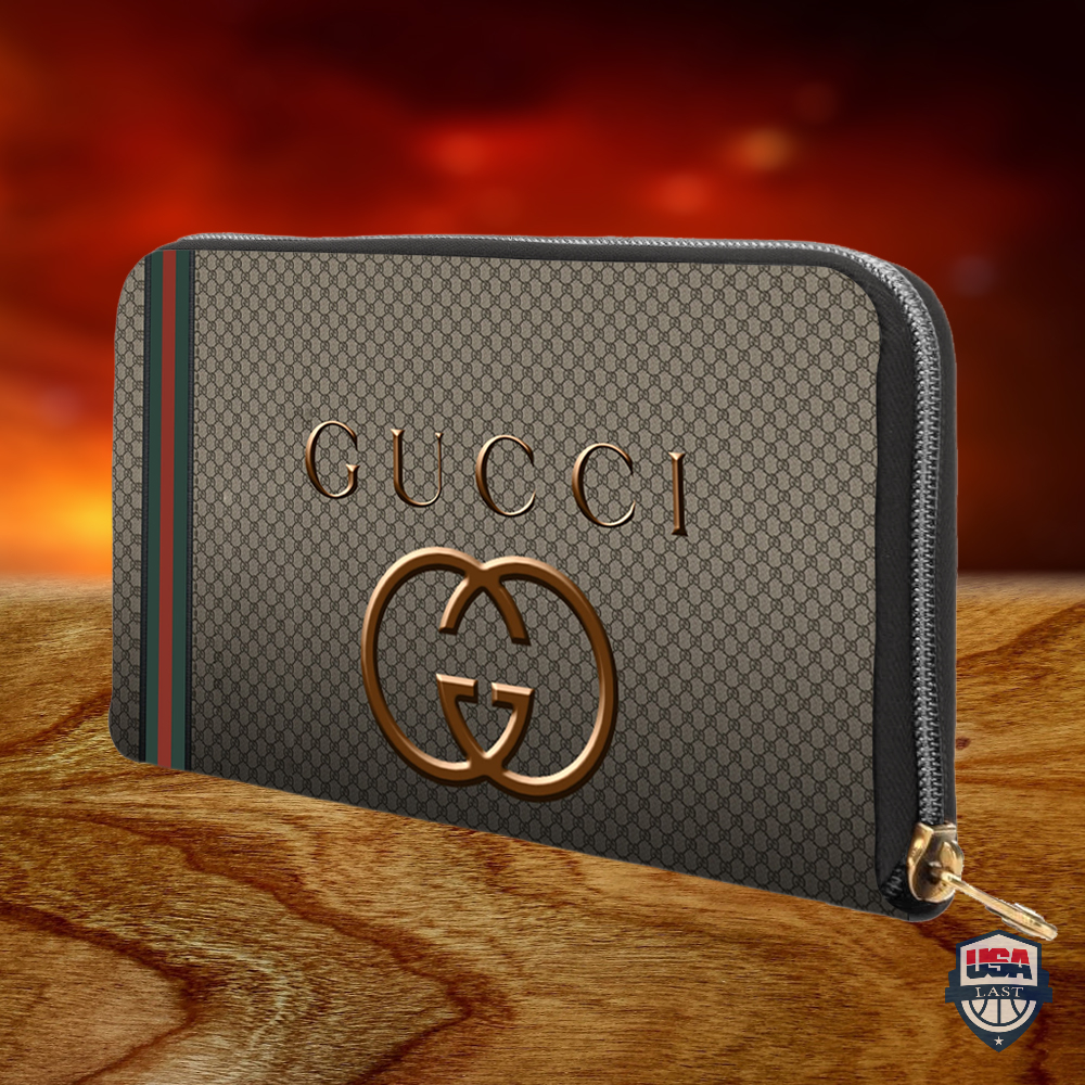 Gucci Luxury Zip Wallet 03 – Hothot