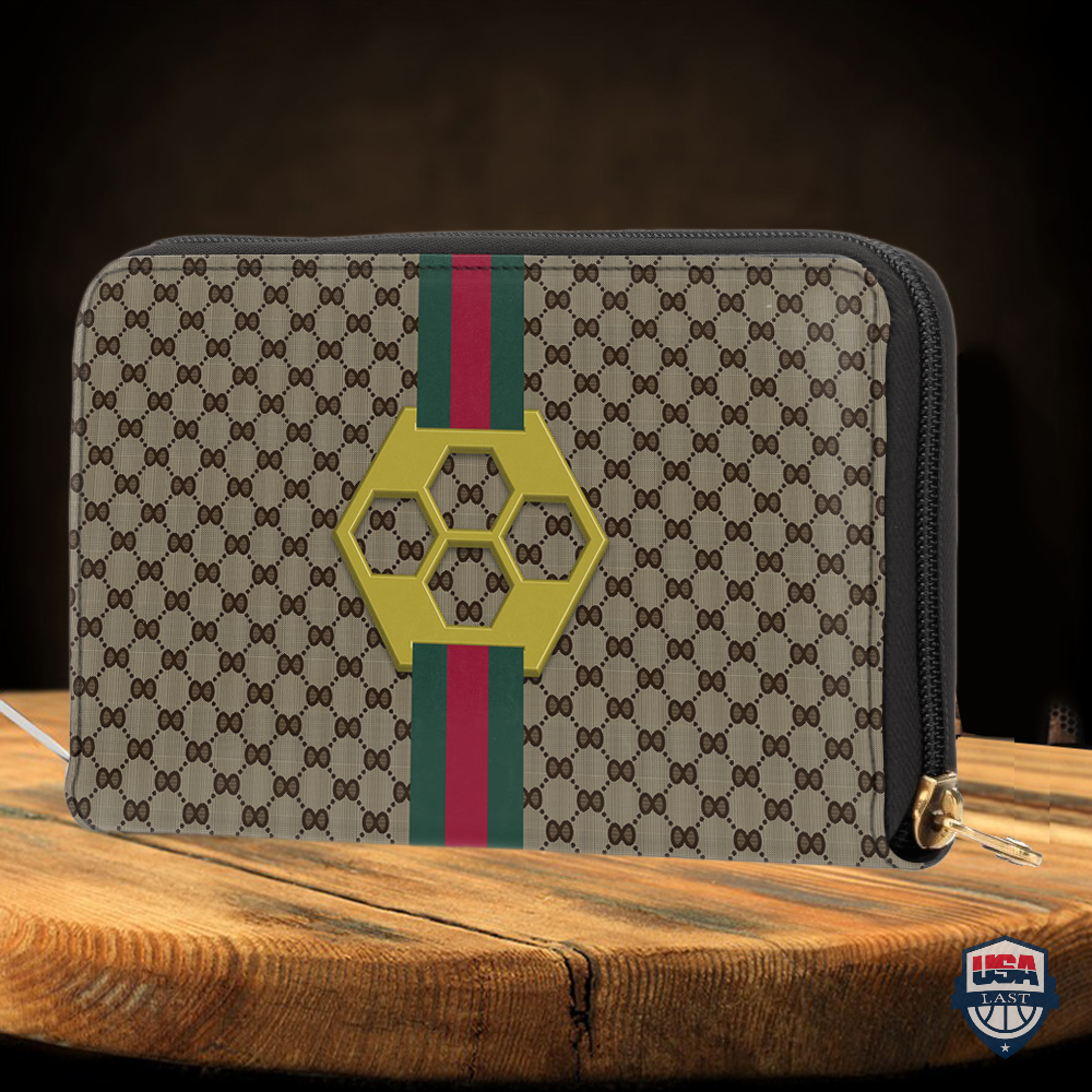 Gucci Luxury Zip Wallet 51 – Hothot