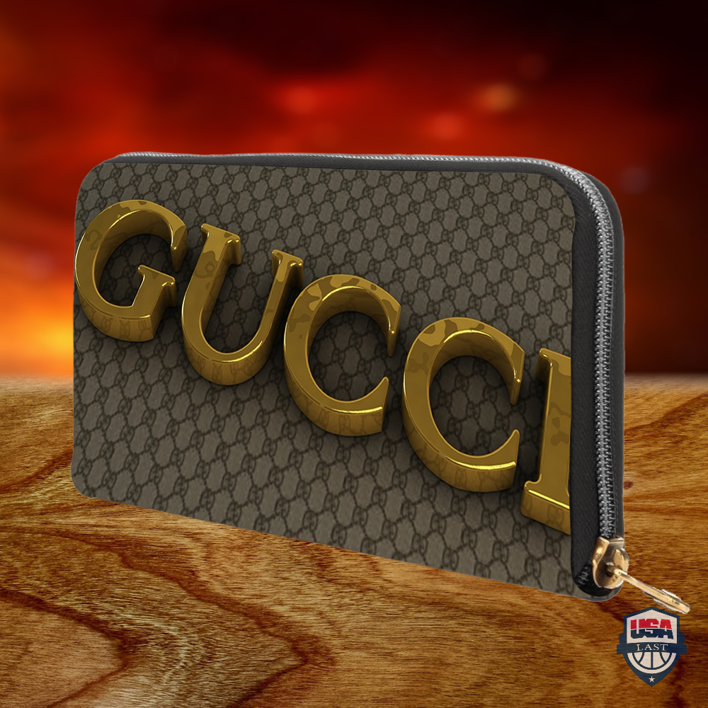 Gucci Luxury Zip Wallet 05 – Hothot