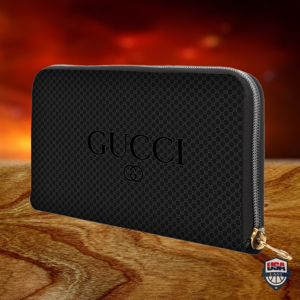 Gucci Luxury Zip Wallet 08 – Hothot