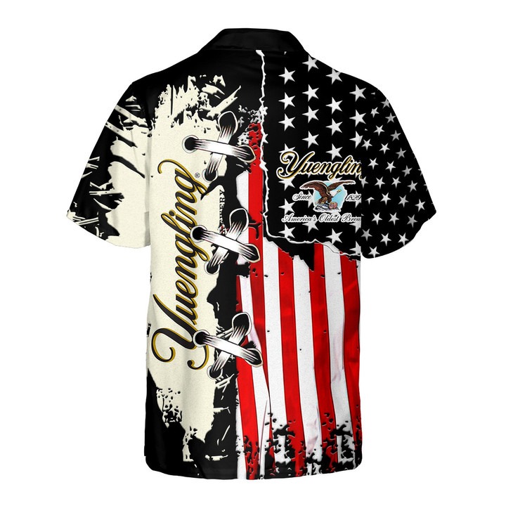 WJzZd7bo-T090422-080xxxYuengling-Beer-American-Flag-Hawaiian-Shirt-1.jpg