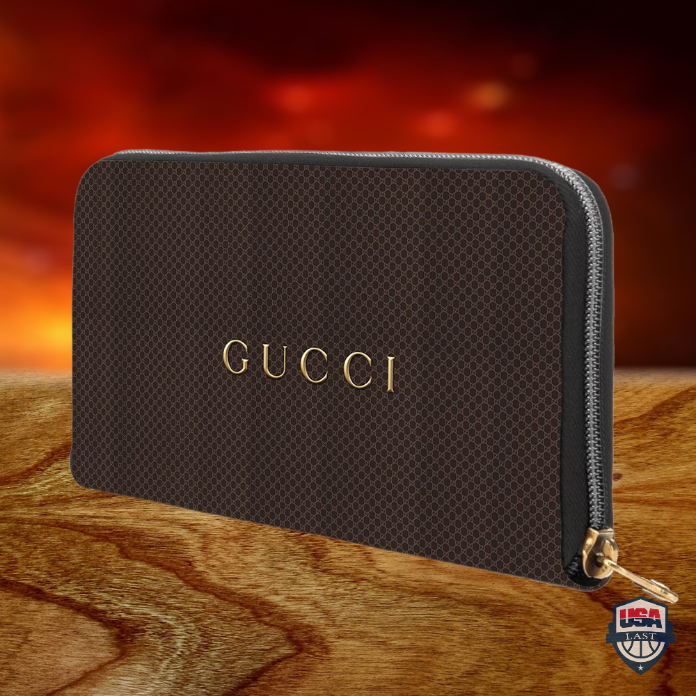 Gucci Luxury Zip Wallet 07 – Hothot