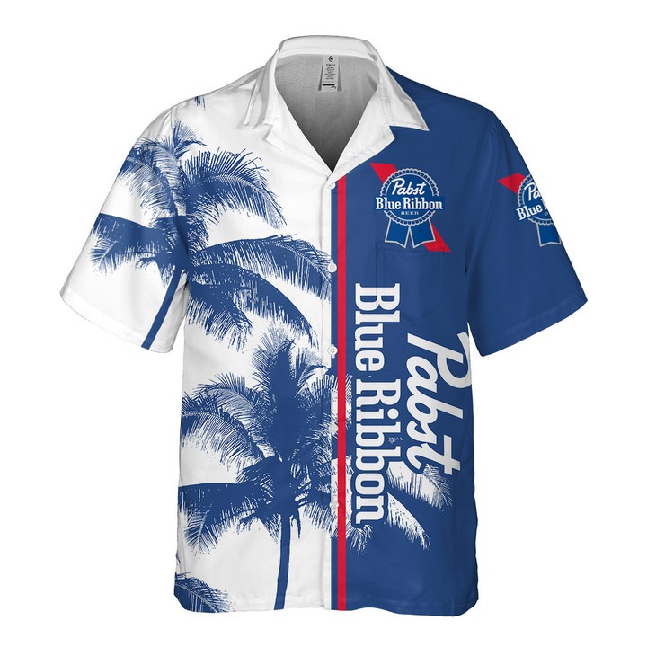 c2claTur-T090422-019xxxPabst-Blue-Ribbon-Palm-Short-Sleeve-Aloha-Shirt-2.jpg