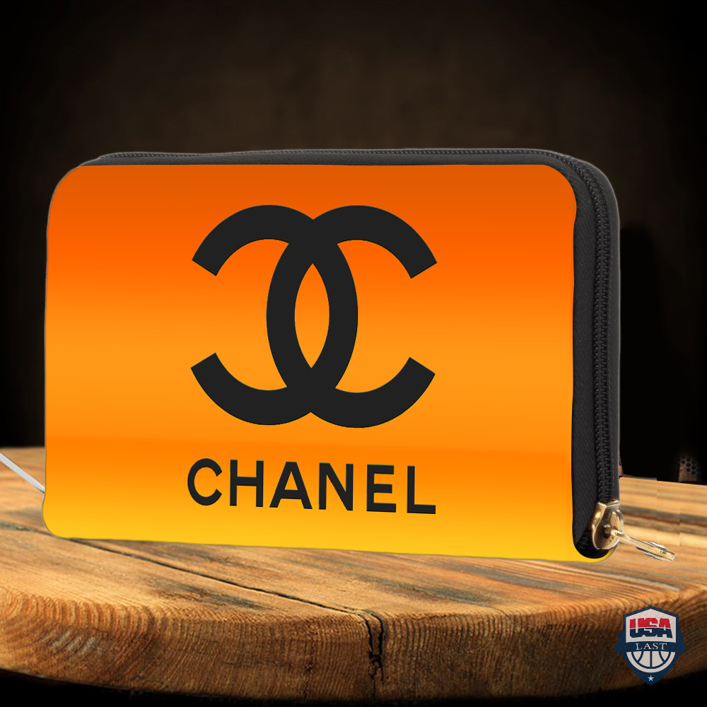 Chanel Luxury Zip Wallet 02 – Hothot