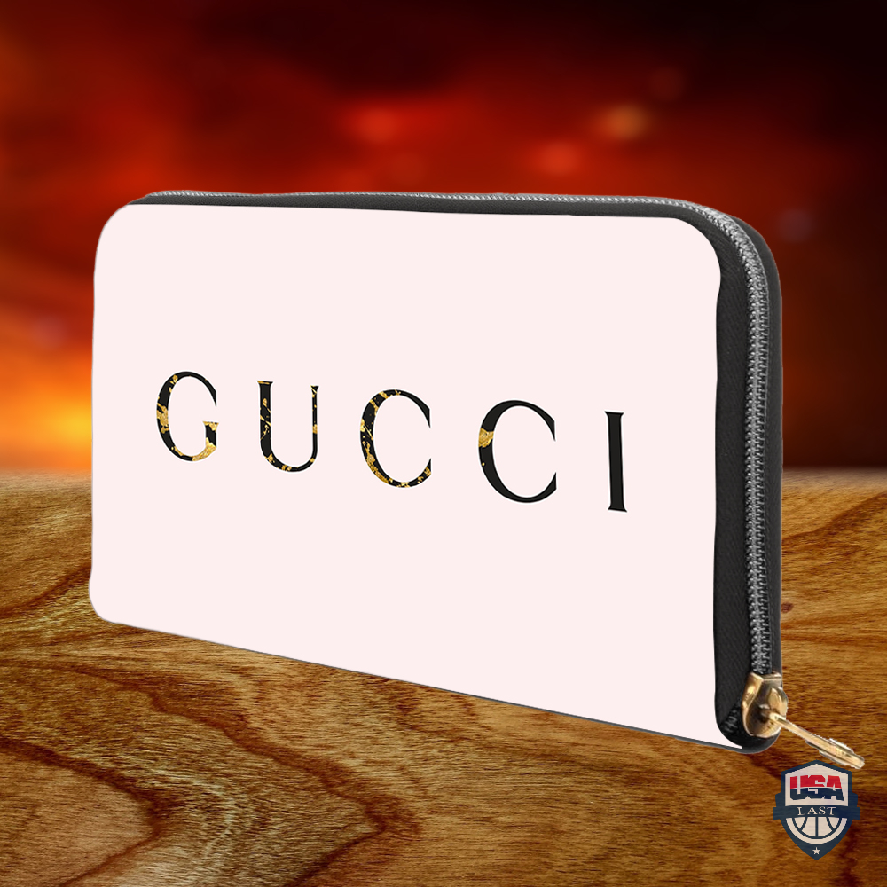 Gucci Luxury Zip Wallet 04 – Hothot