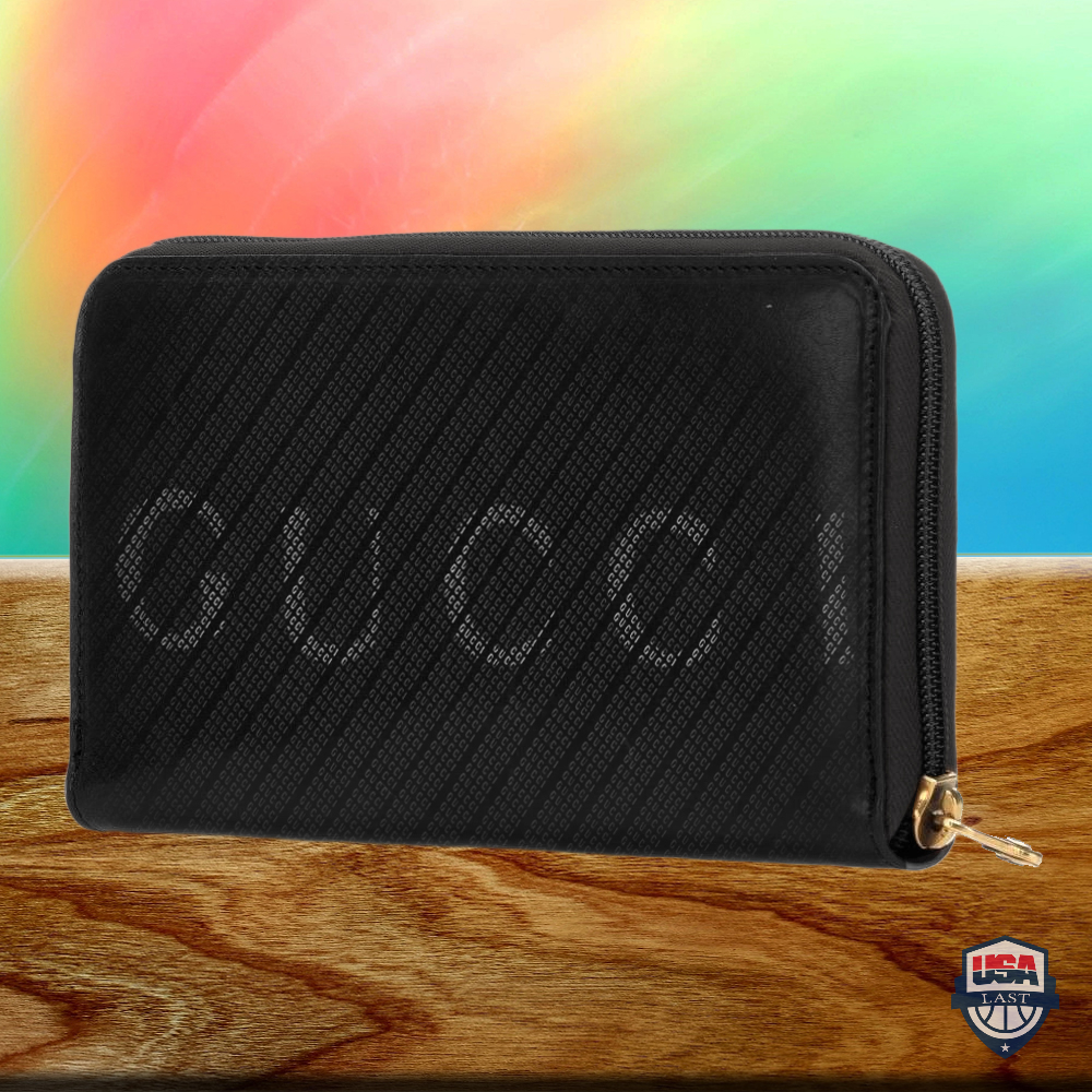 Gucci Luxury Zip Wallet 11 – Hothot