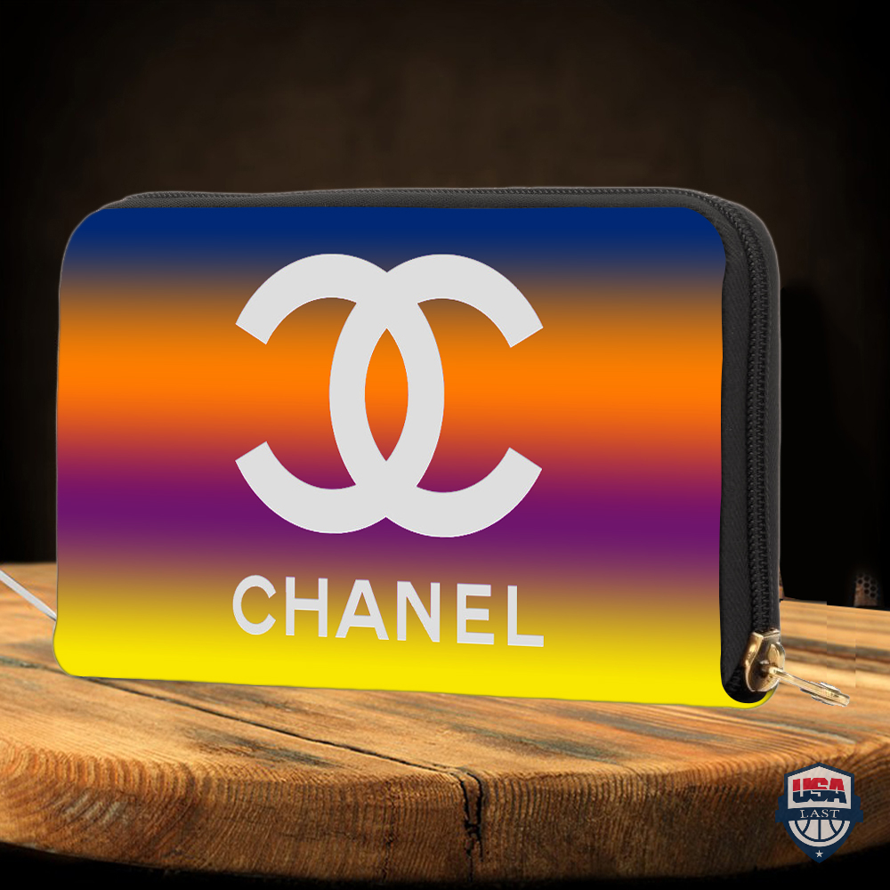 Chanel Luxury Zip Wallet 01 – Hothot