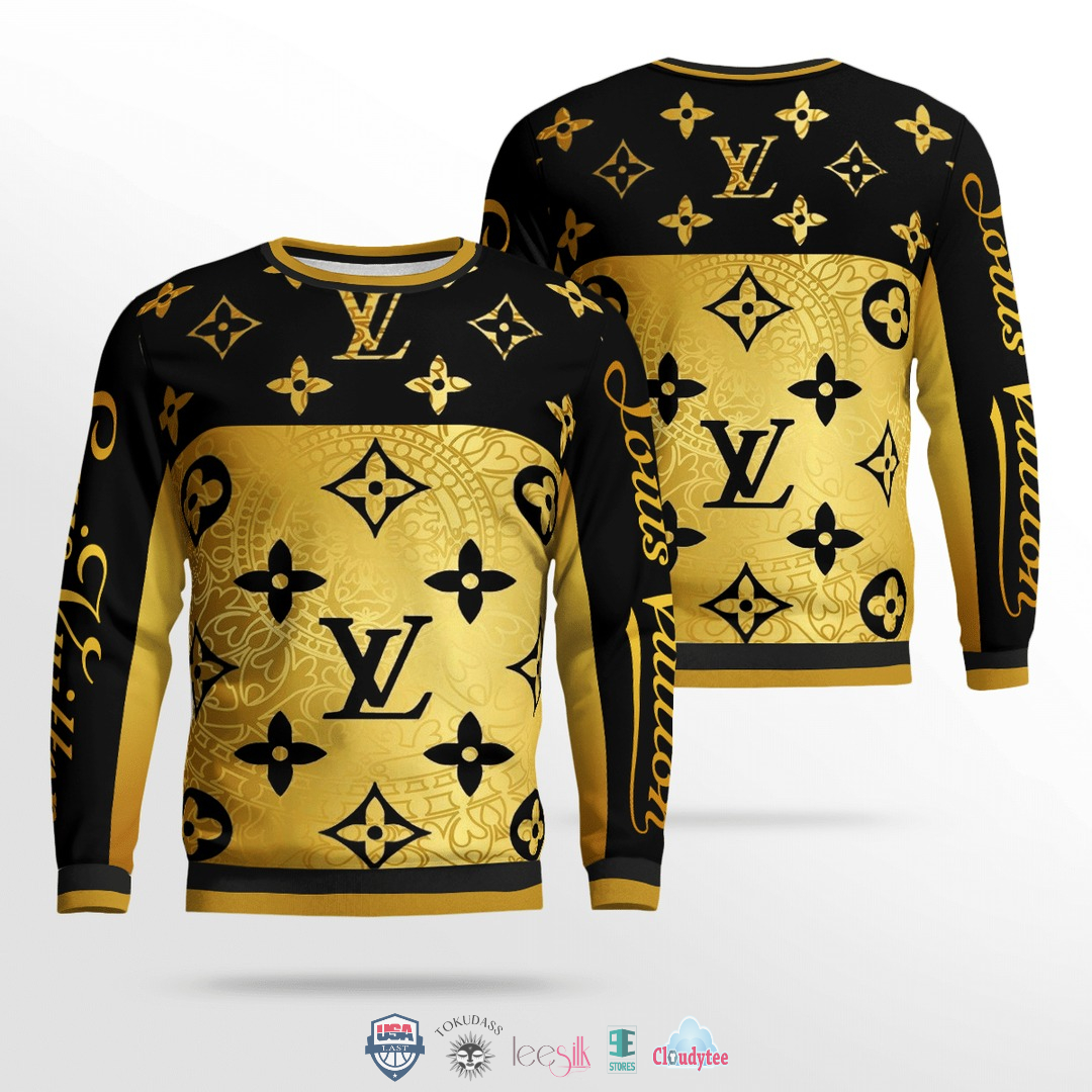 wwHBsF52-T160422-019xxxLouis-Vuitton-Gold-Black-3D-Ugly-Sweater.jpg