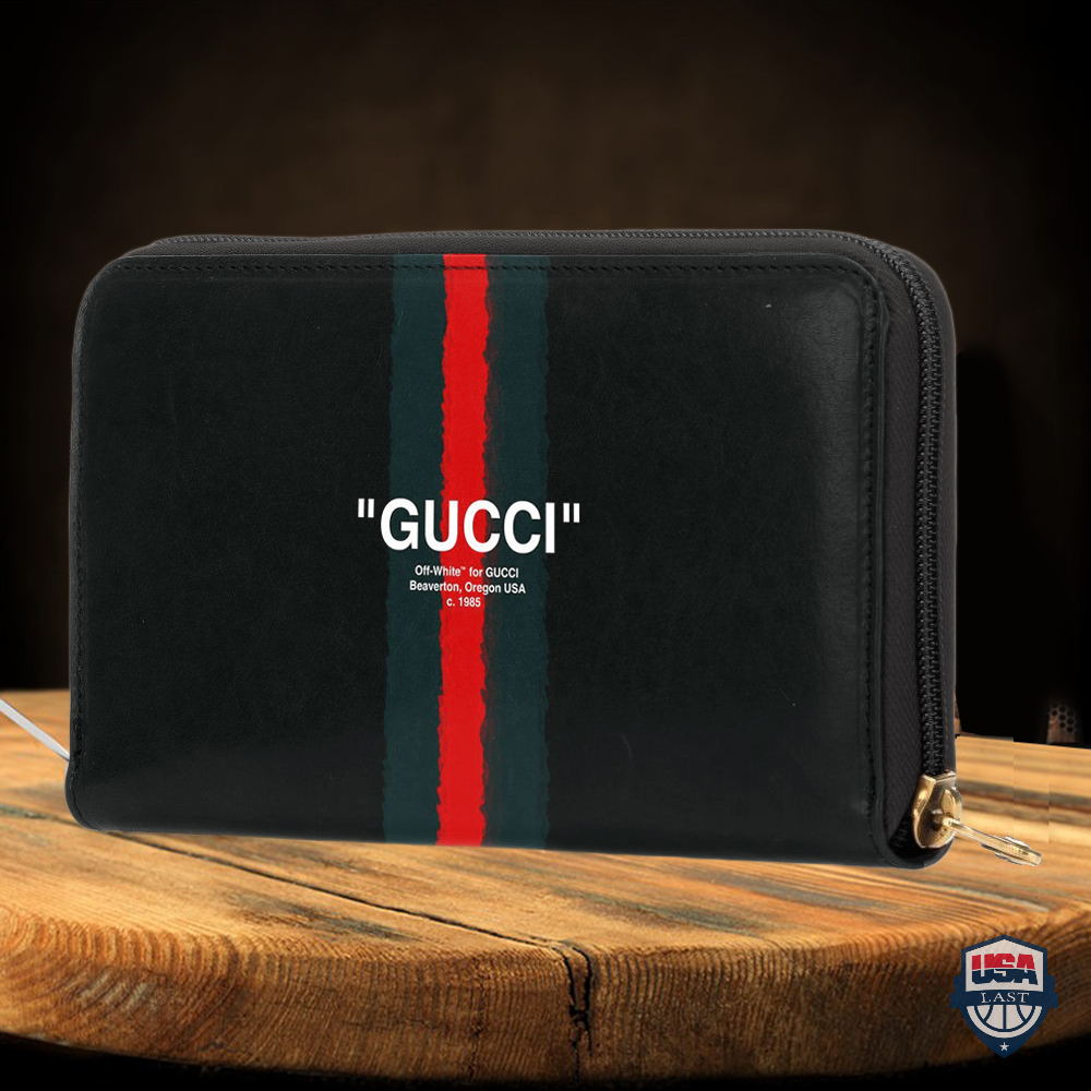 Gucci Luxury Zip Wallet 50 – Hothot