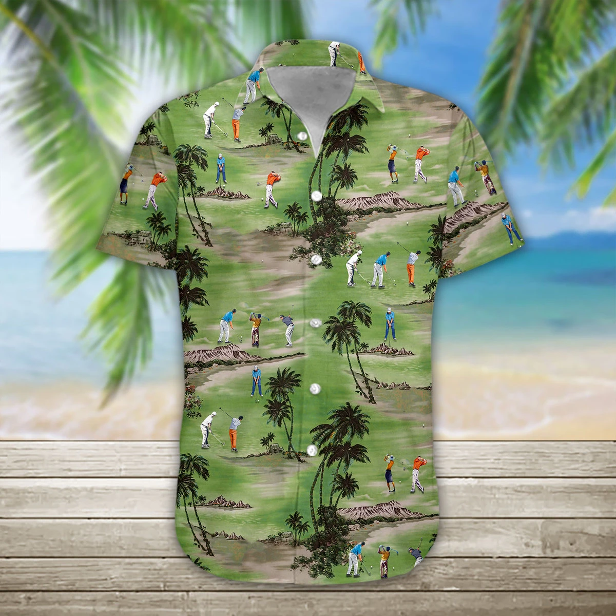Alohazing Hawaiian Shirt For Men Women – Hothot