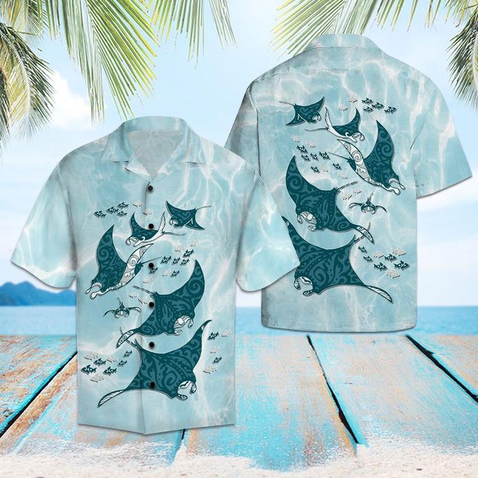 Amazing Aloha Hawaiian Shirt For Men Women – Hothot