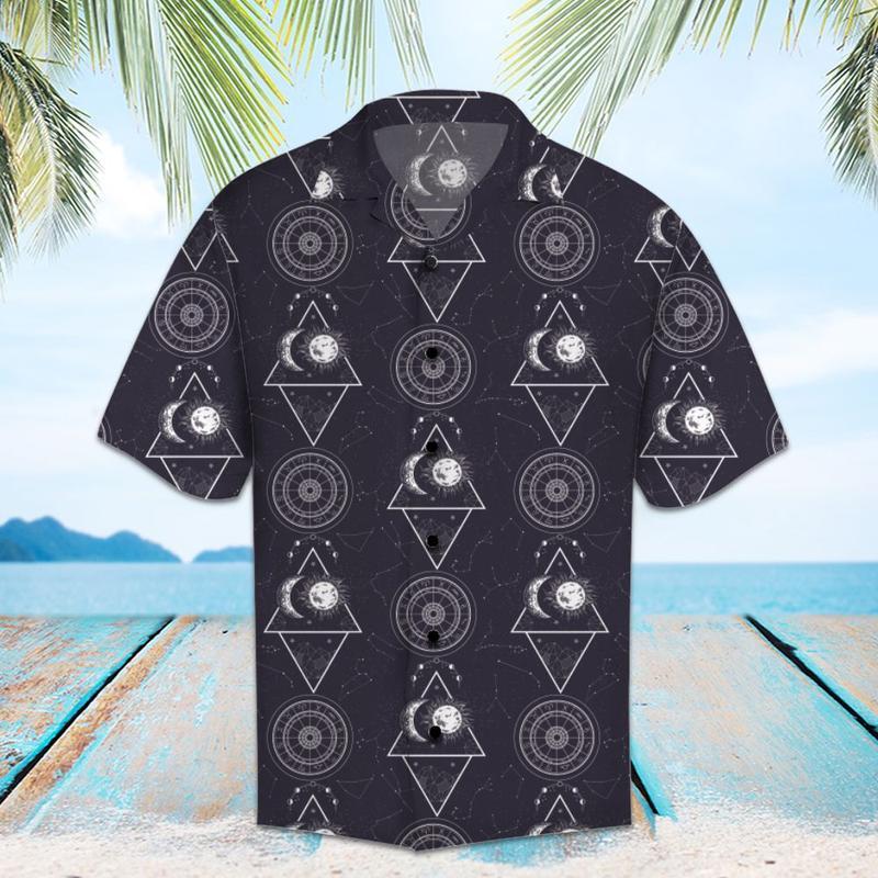 Amazing Astrology Hawaiian Shirt For Men Women – Hothot