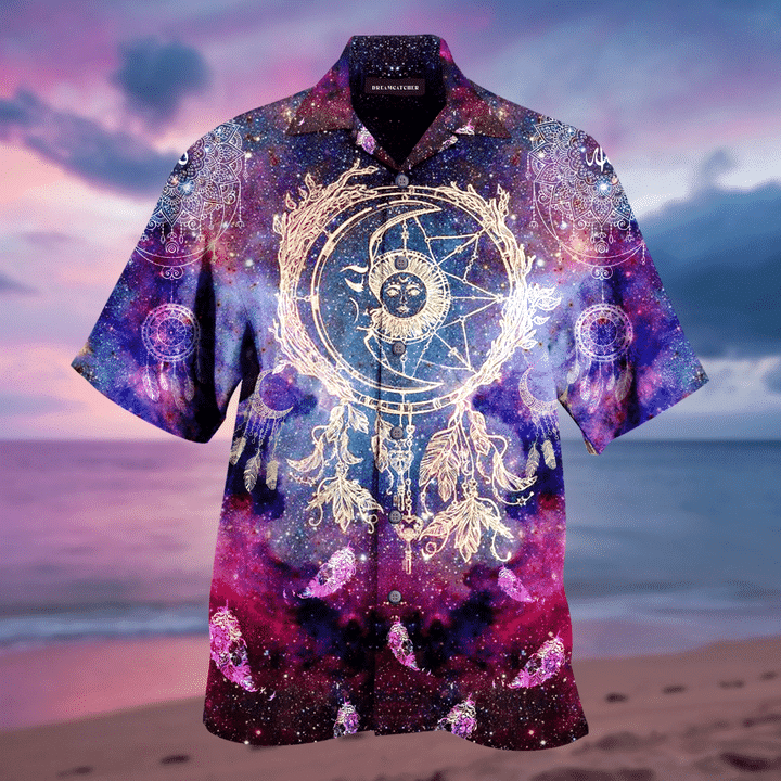 Amazing Dreamcatcher Hawaiian Shirt For Men Women – Hothot