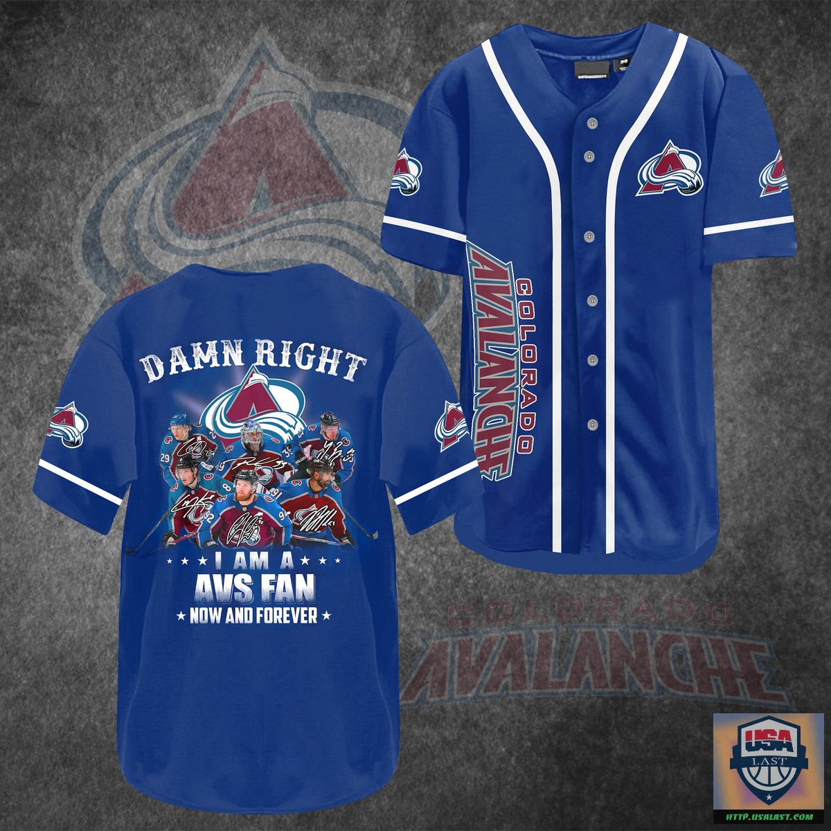 1OqgPwpQ-T220722-30xxxDamn-Right-I-Am-A-AVS-Fan-Now-And-Forever-Baseball-Jersey-Shirt.jpg