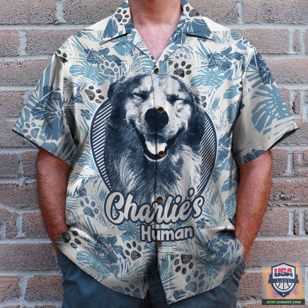 Personalized Dogs Hawaiian Shirt – Usalast