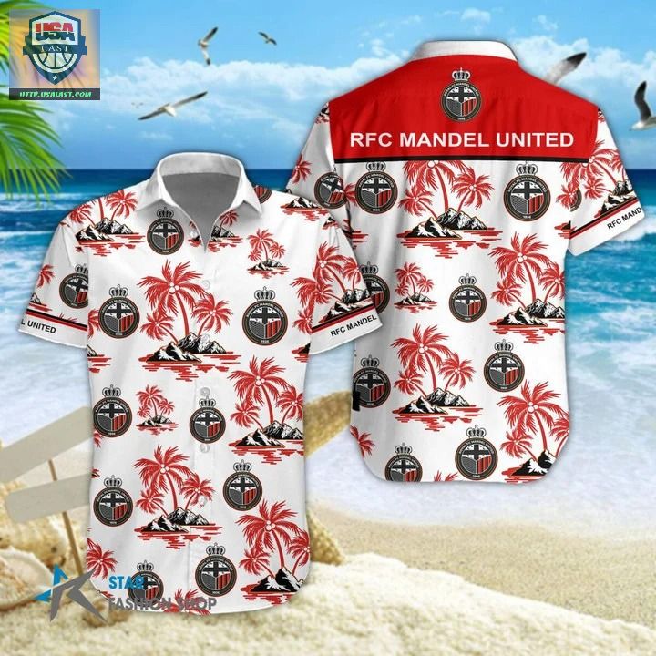 Royal FC Mandel United Hawaiian Shirt – Usalast