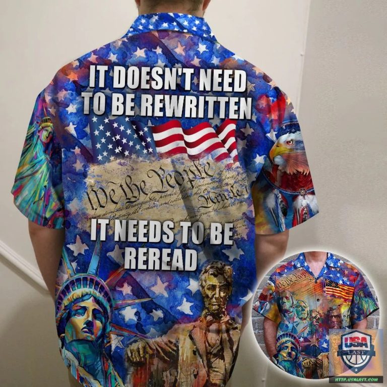 pyT6VOSm-T180722-43xxxIt-Doesnt-Need-To-Be-Rewritten-It-Needs-To-Be-Reread-Hawaiian-Shirt-1.jpg