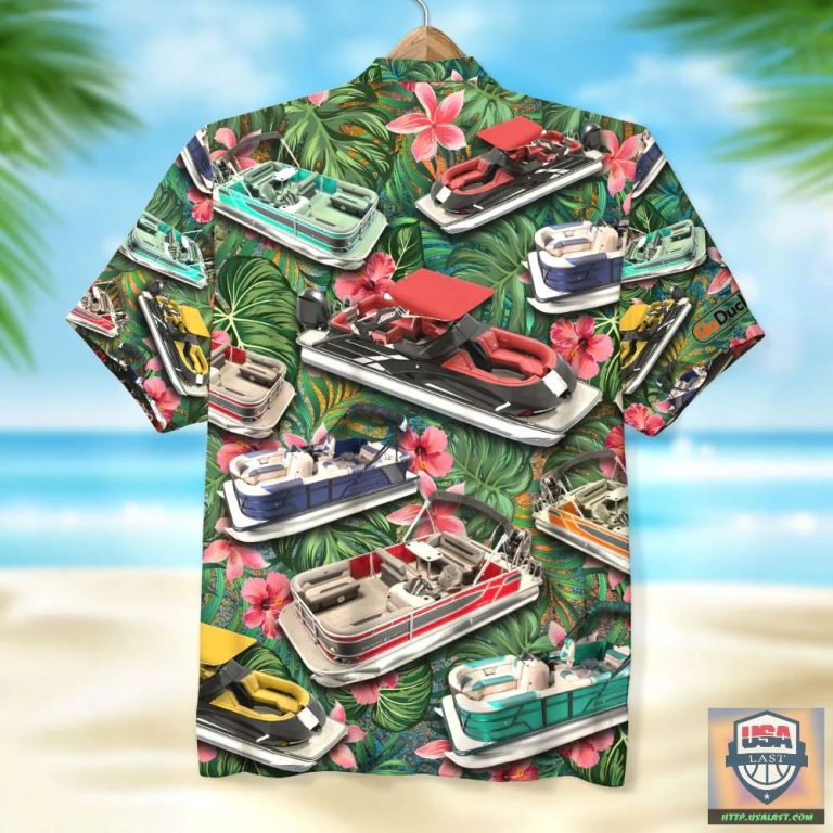 uznTswnw-T180722-08xxxPontoon-Tropical-Pattern-Hawaiian-Shirt-2.jpg