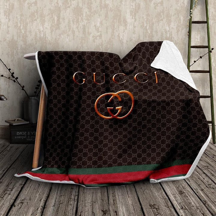 Gucci Limited Editition Fleece Blankets 018 – Usalast