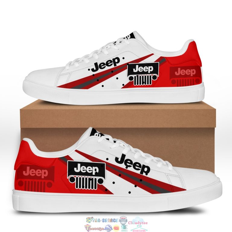 2AD6vjZC-TH260822-52xxxJeep-Red-Stan-Smith-Low-Top-Shoes2.jpg