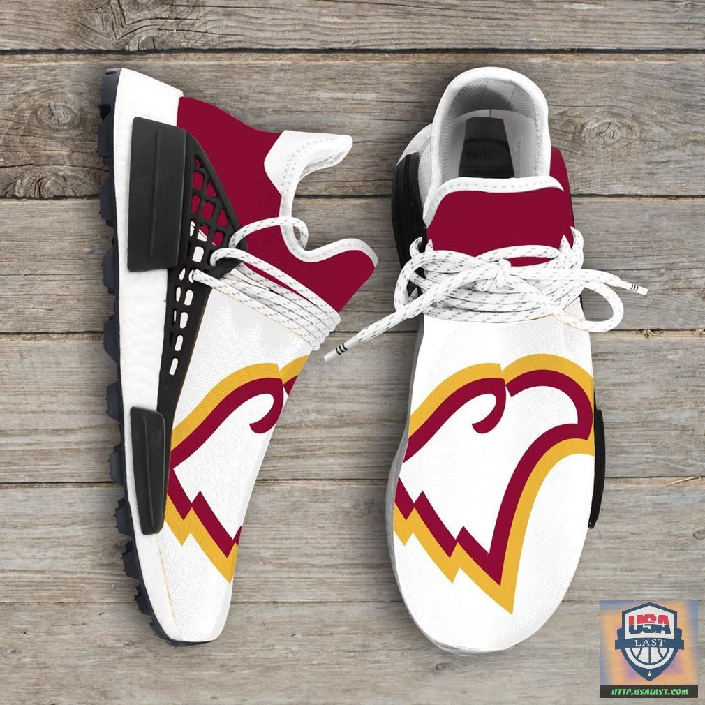 Winthrop Eagles NMD Human Ultraboost Shoes – Usalast