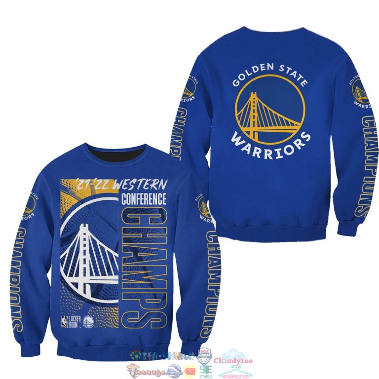 53AJ1f28-TH050822-56xxxGolden-State-Warriors-21-22-Conference-Champs-Blue-3D-hoodie-and-t-shirt1.jpg