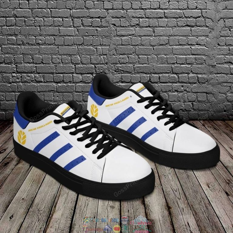 5QFpDfLd-TH190822-30xxxNew-Holland-Agriculture-Blue-Stripes-Style-2-Stan-Smith-Low-Top-Shoes1.jpg