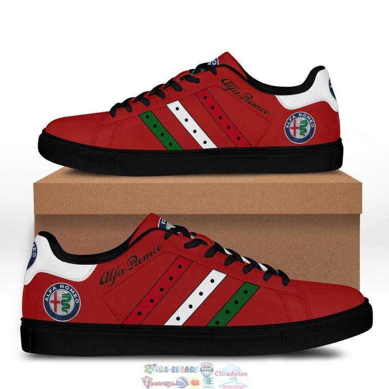 5pg8pJgg-TH290822-46xxxAlfa-Romeo-Red-White-Green-Stripes-Style-2-Stan-Smith-Low-Top-Shoes1.jpg