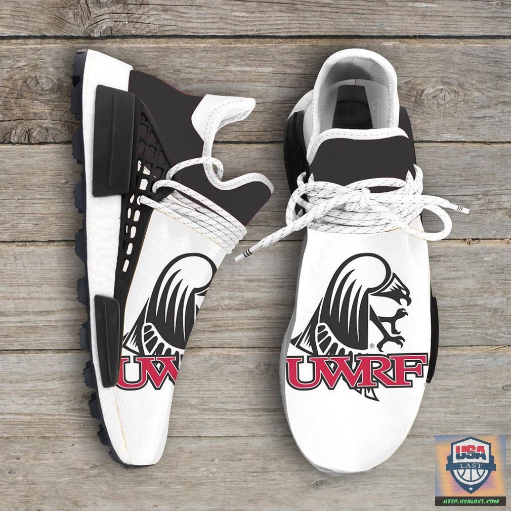 Wisconsin-River Falls Falcons NMD Human Ultraboost Shoes – Usalast