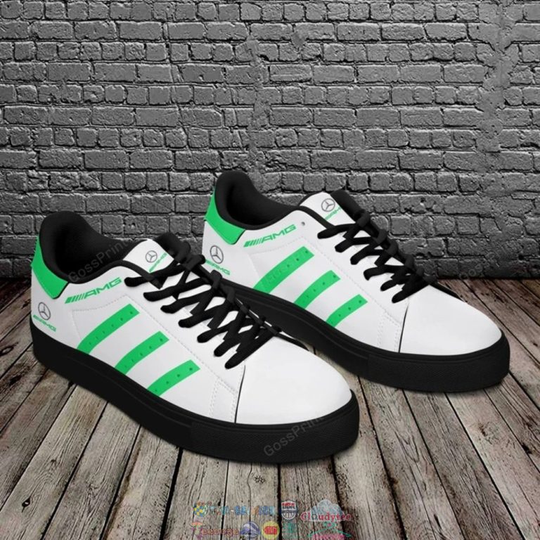 6XmcV2vq-TH180822-06xxxMercedes-AMG-Green-Stripes-Stan-Smith-Low-Top-Shoes.jpg