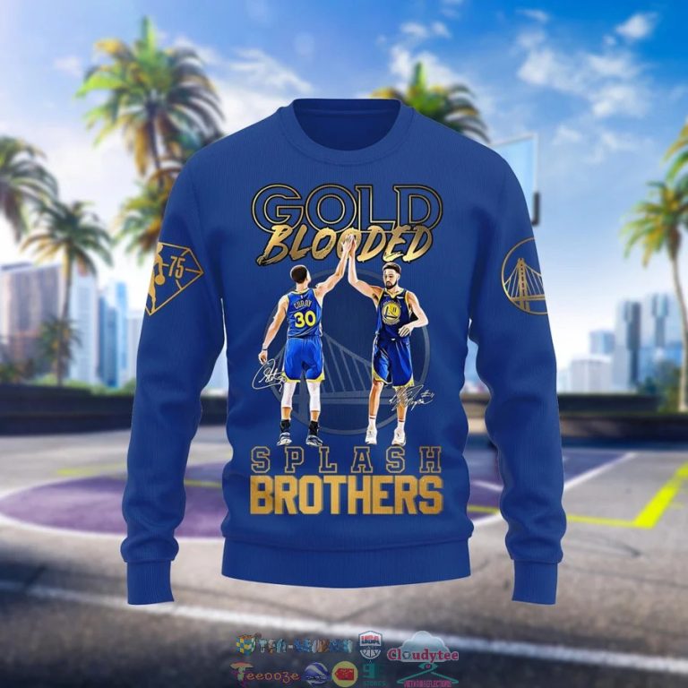 6owWSfHK-TH010822-46xxxGolden-State-Warriors-Gold-Blooded-Splash-Brothers-Blue-3D-Shirt1.jpg