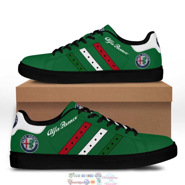 7cZ6yMXq-TH290822-49xxxAlfa-Romeo-Red-White-Green-Stripes-Style-5-Stan-Smith-Low-Top-Shoes1.jpg