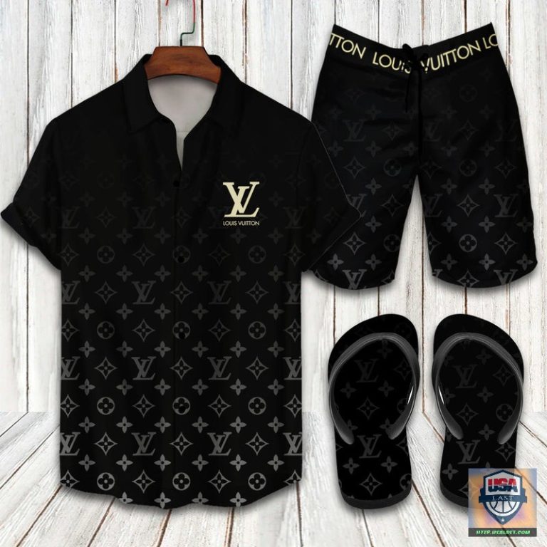 AW5YtT0y-T110822-53xxxLV-Louis-Vuitton-Black-Combo-Hawaiian-Shirt-Short-Flip-Flops.jpg