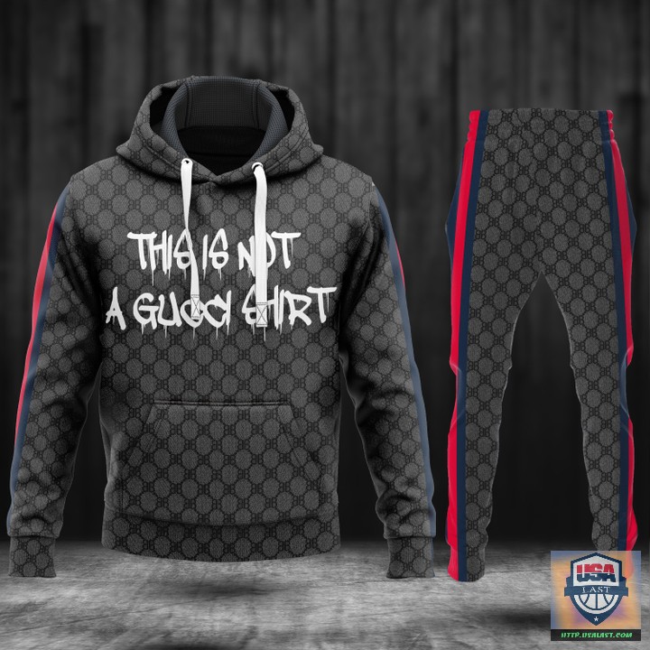 GC This is Not A Gucci Shirts Hoodie Jogger Pants 16 – Usalast